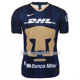 Pumas UNAM Borte Fotballdrakt 2019-2020 Kortermet